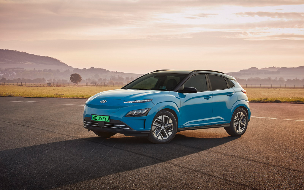 Nowości Hyundai