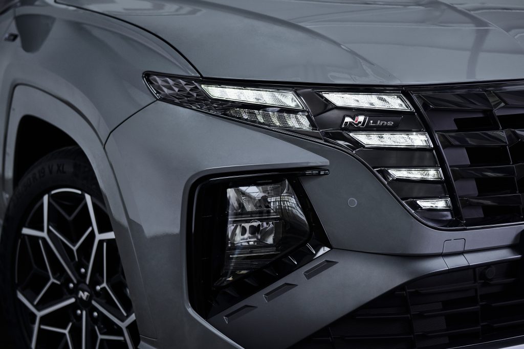 Hyundai – nowości na rok 2022 wprost z Korei