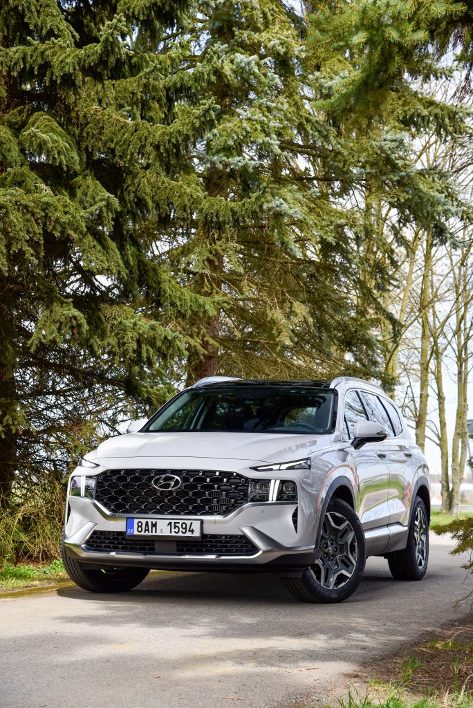 Wzrost sprzedaży Hyundaia w Europie o 14%